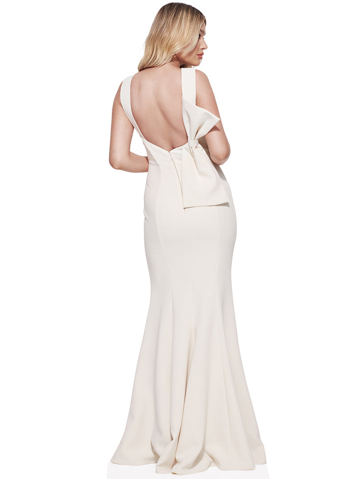 Mia Gown - Made to Order
