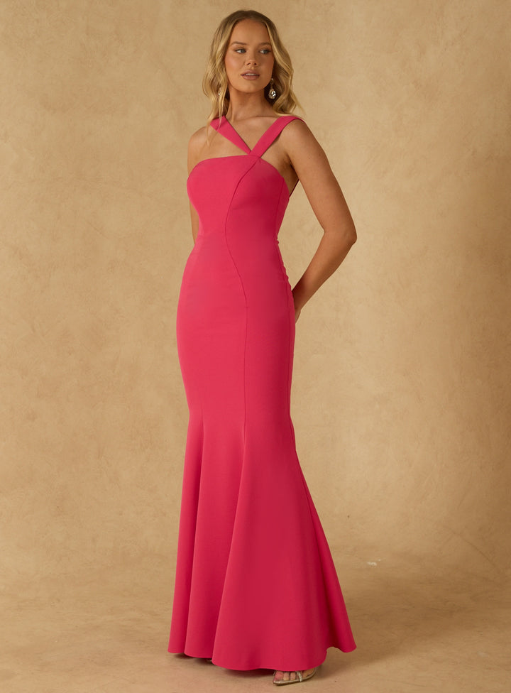 Mia Gown