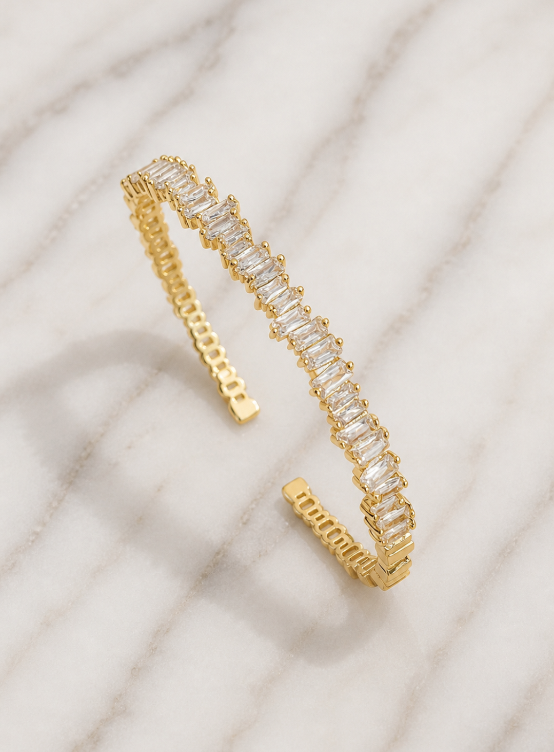 Muriell Bangle