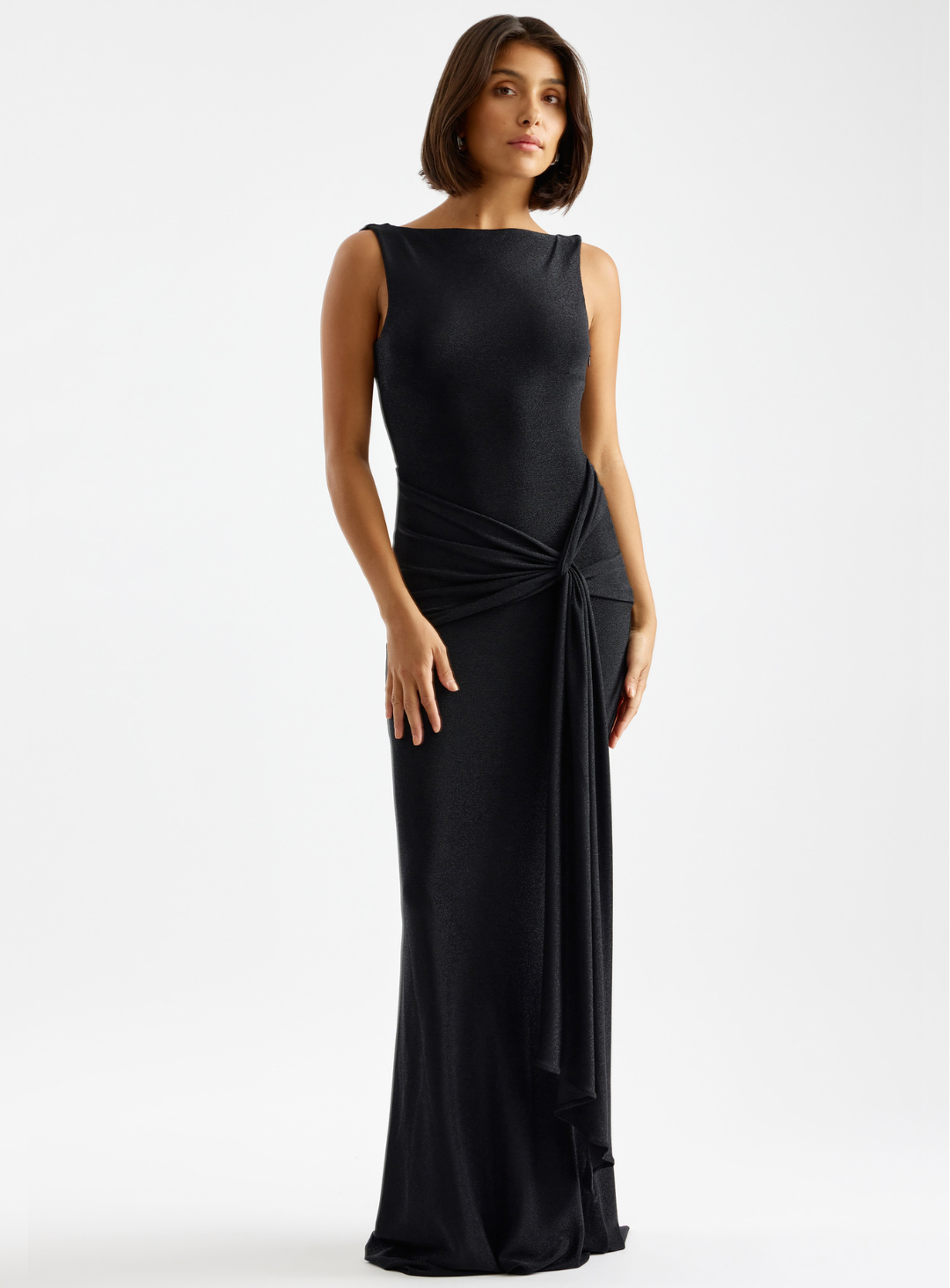 Nahla Dress