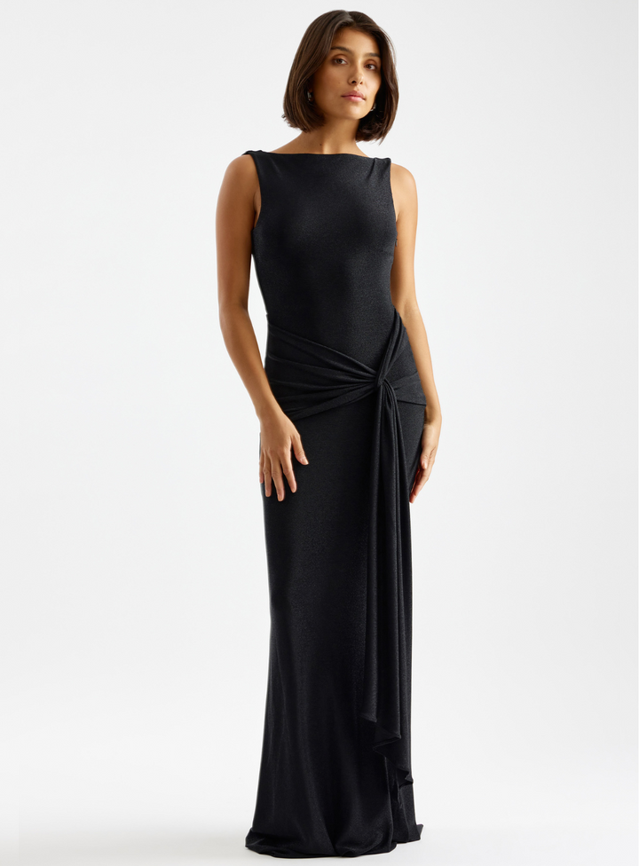 Nahla Dress