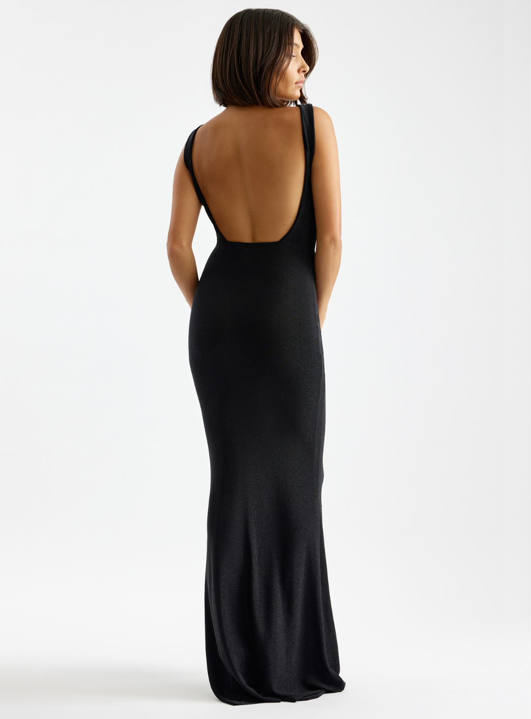 Nahla Dress