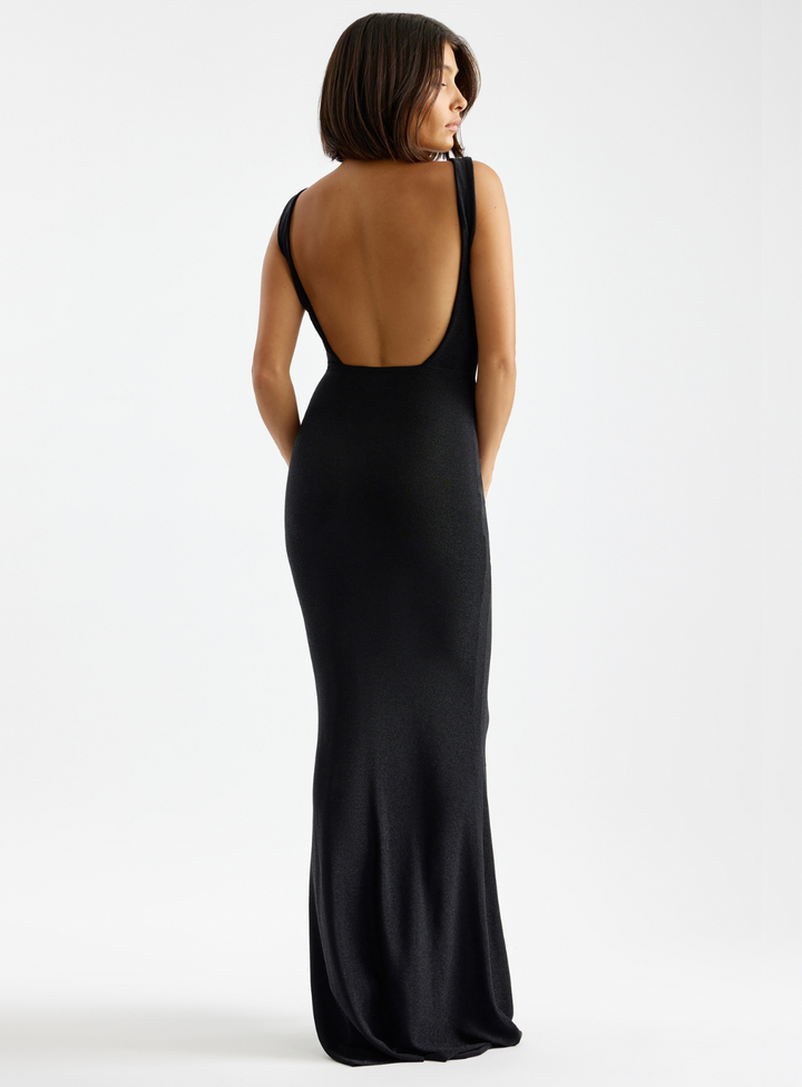 Nahla Dress