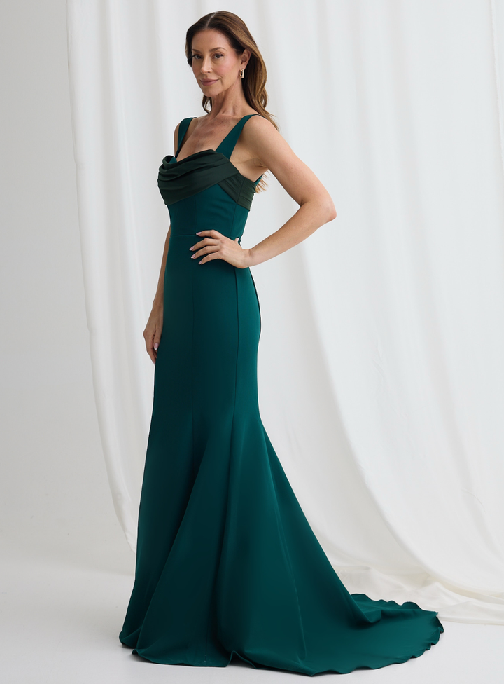 Narella Gown