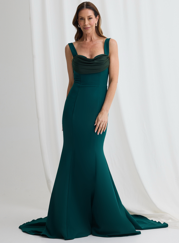 Narella Gown