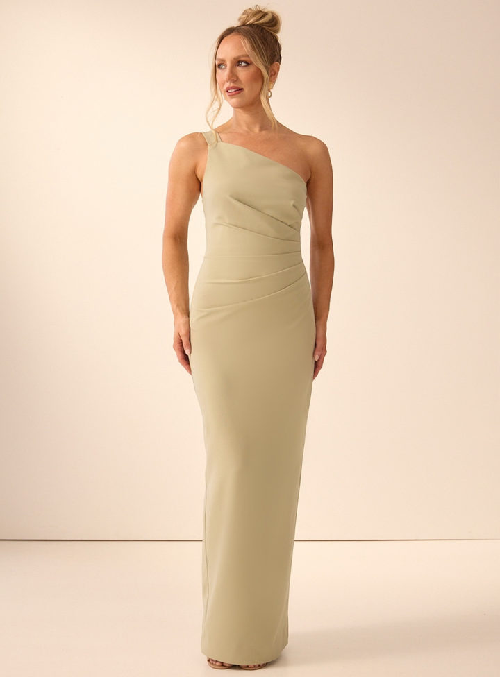 Natasia Pencil Dress