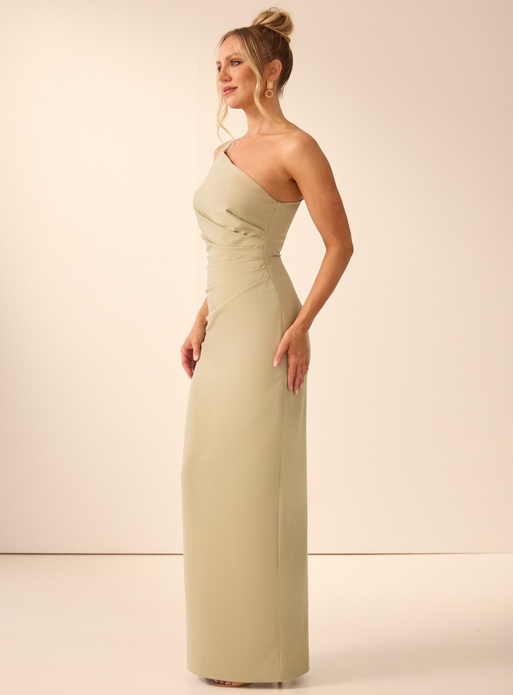 Natasia Pencil Dress