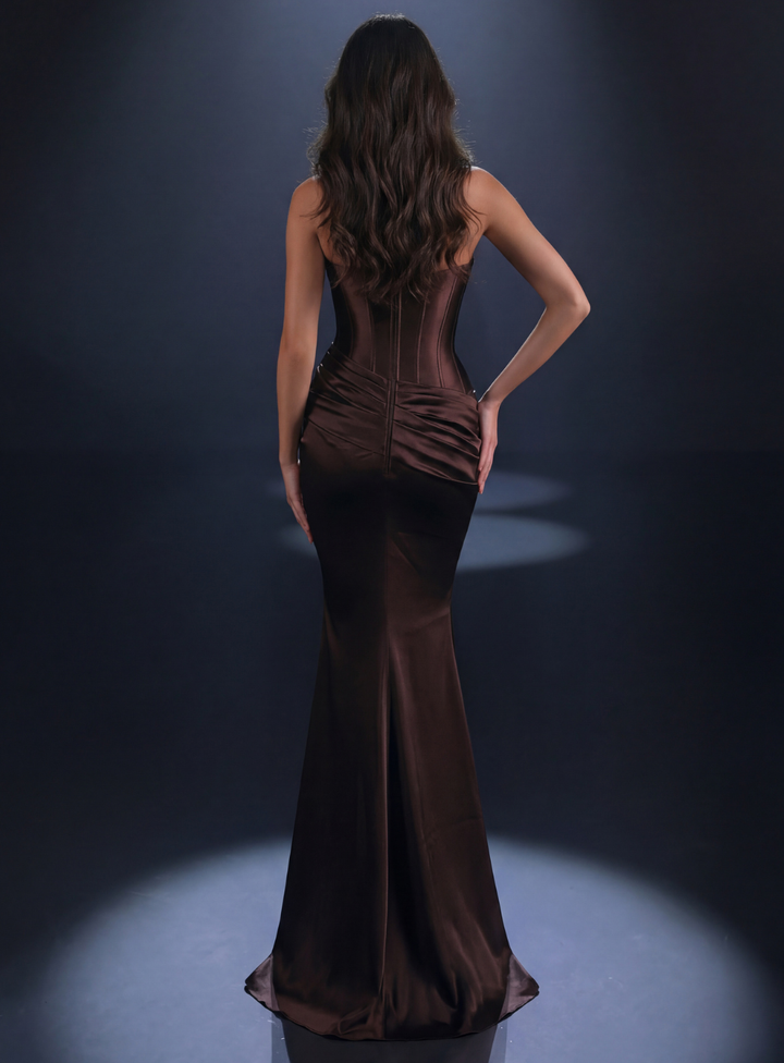 Valeria Gown NC4113 by Nicoletta