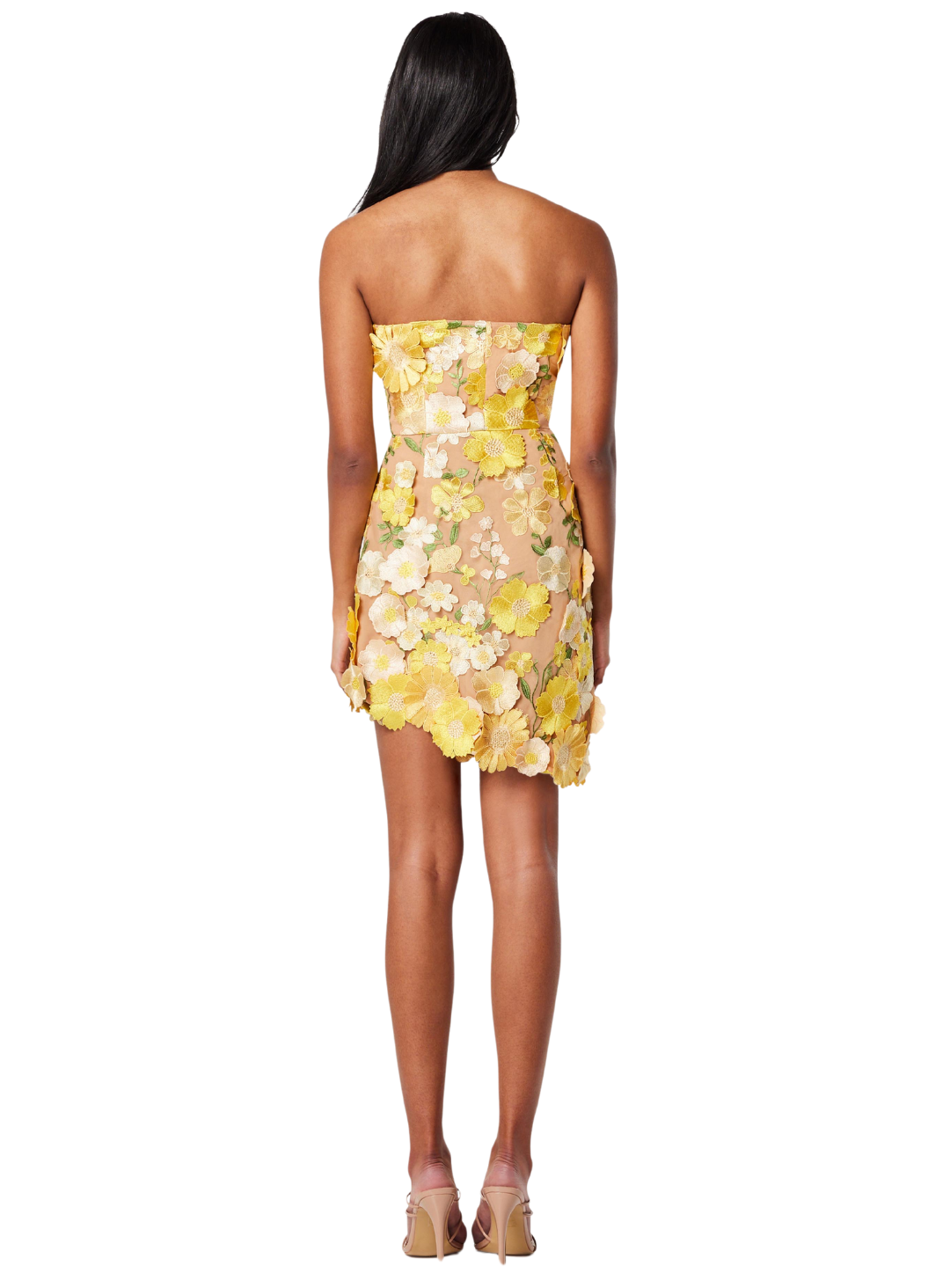 New-Age Dress