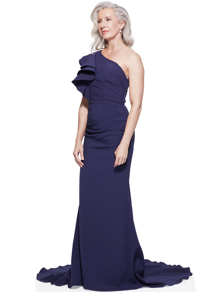Nicolette Gown