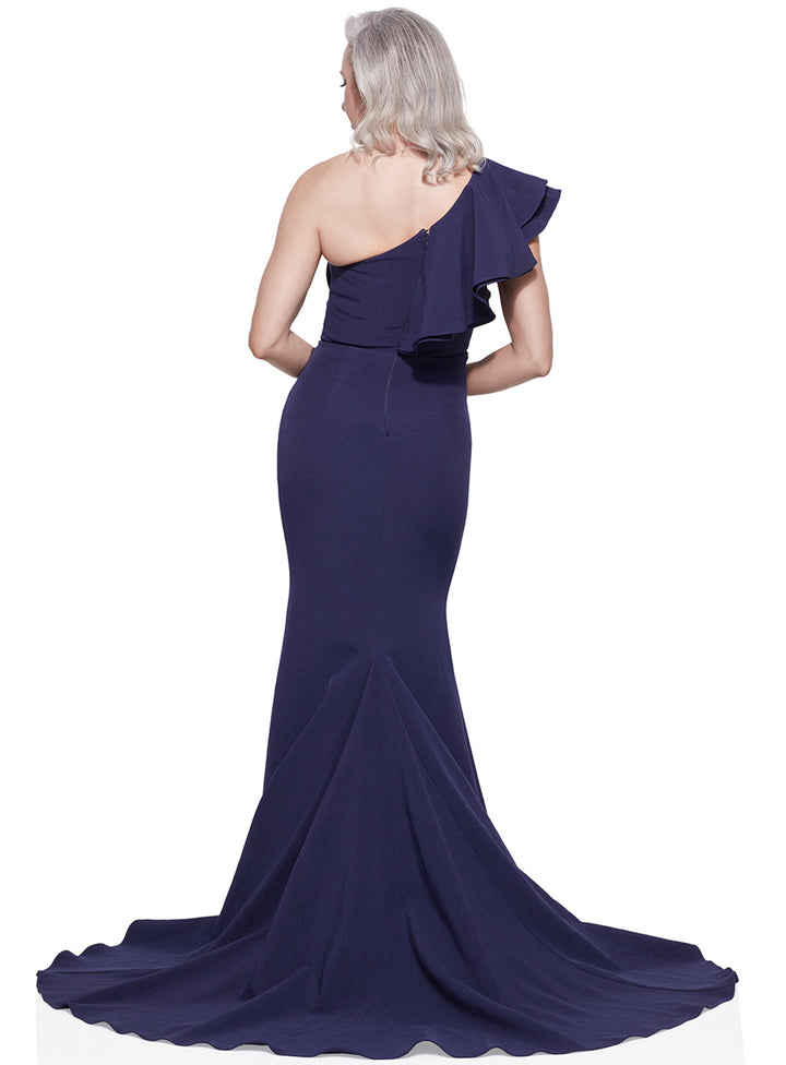 Nicolette Gown - Made to Order