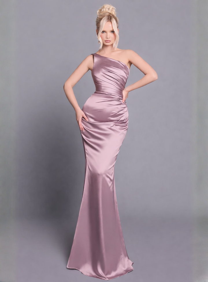 Jaime Dress NBM2028 by Nicoletta