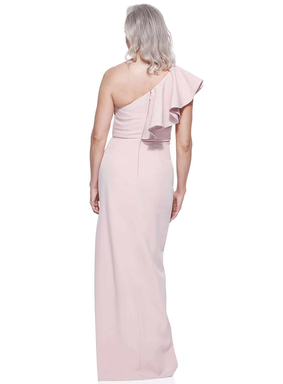 Nicolette Pencil Dress - Made to Order