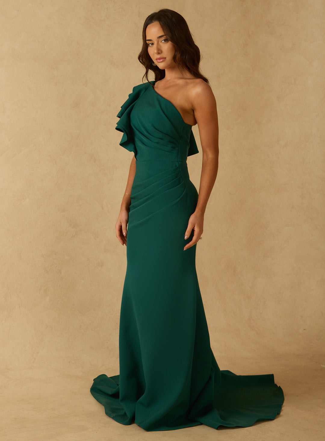 Nicolette Gown