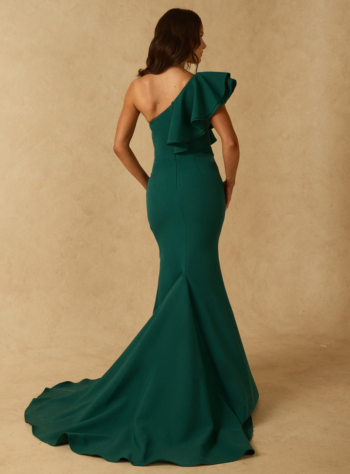 Nicolette Gown