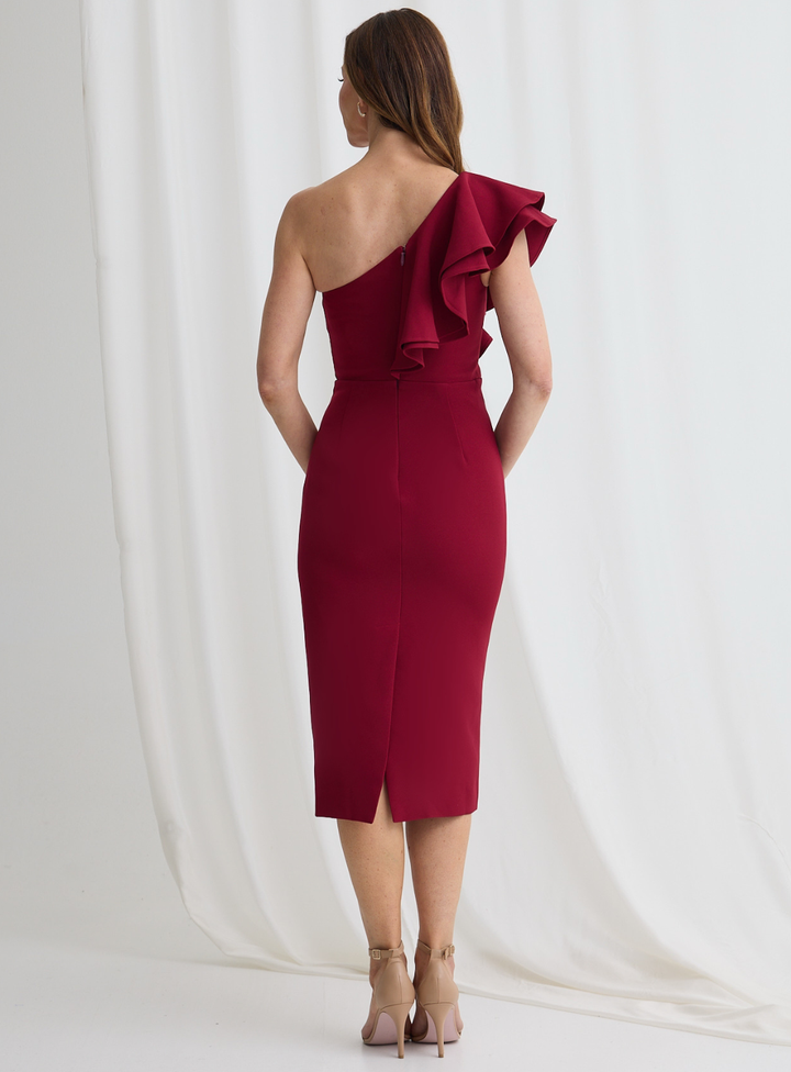 Nicolette Midi