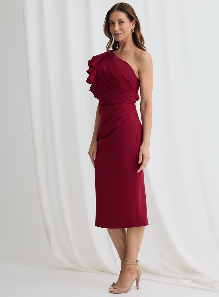 Nicolette Midi