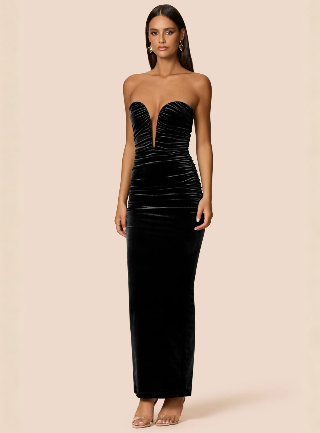Nina Gown