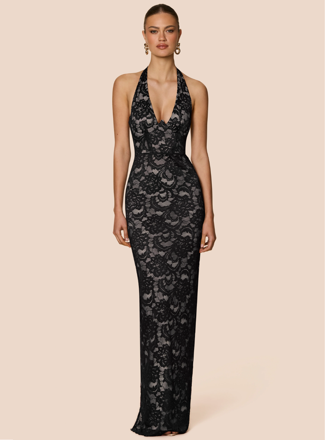 Alessia Gown