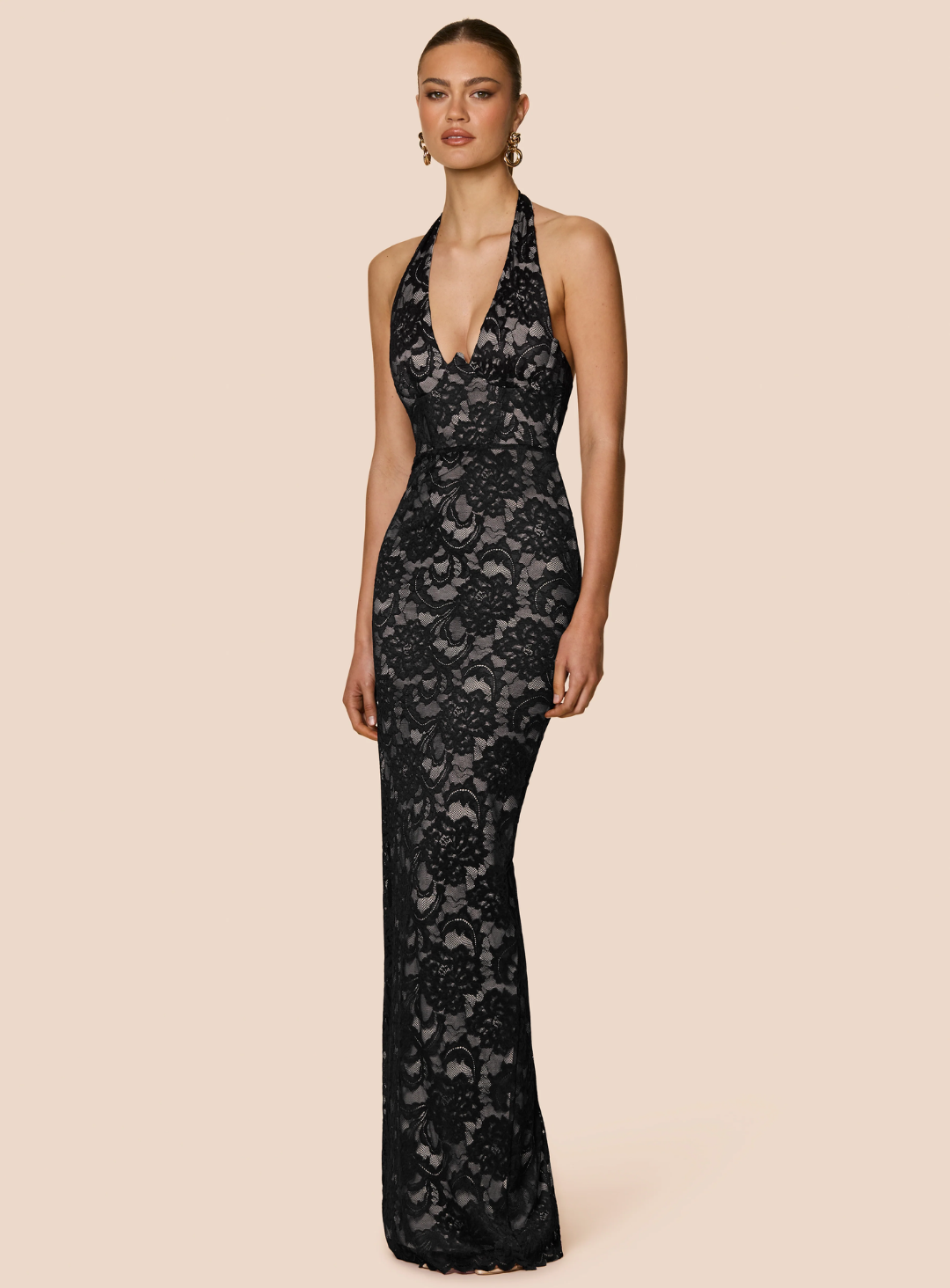 Alessia Gown