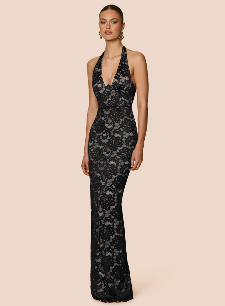 Alessia Gown