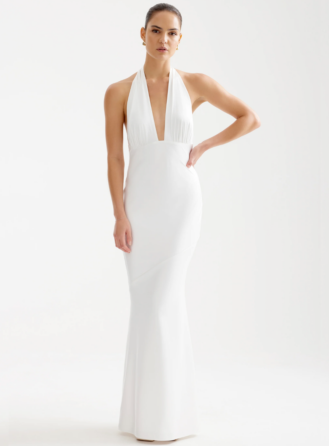 Novia Dress