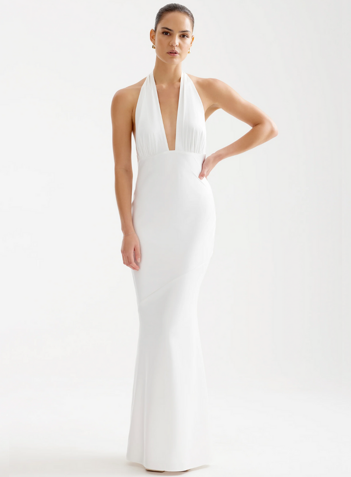 Novia Dress