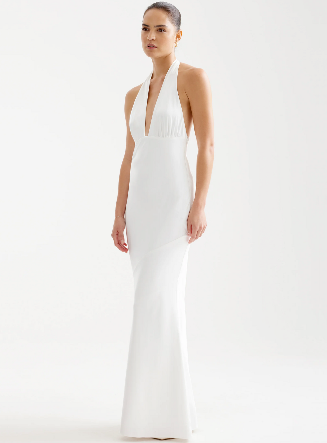 Novia Dress