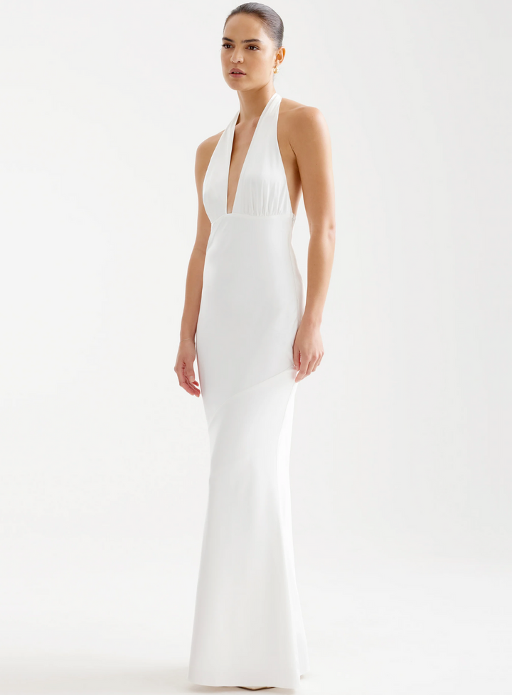 Novia Dress