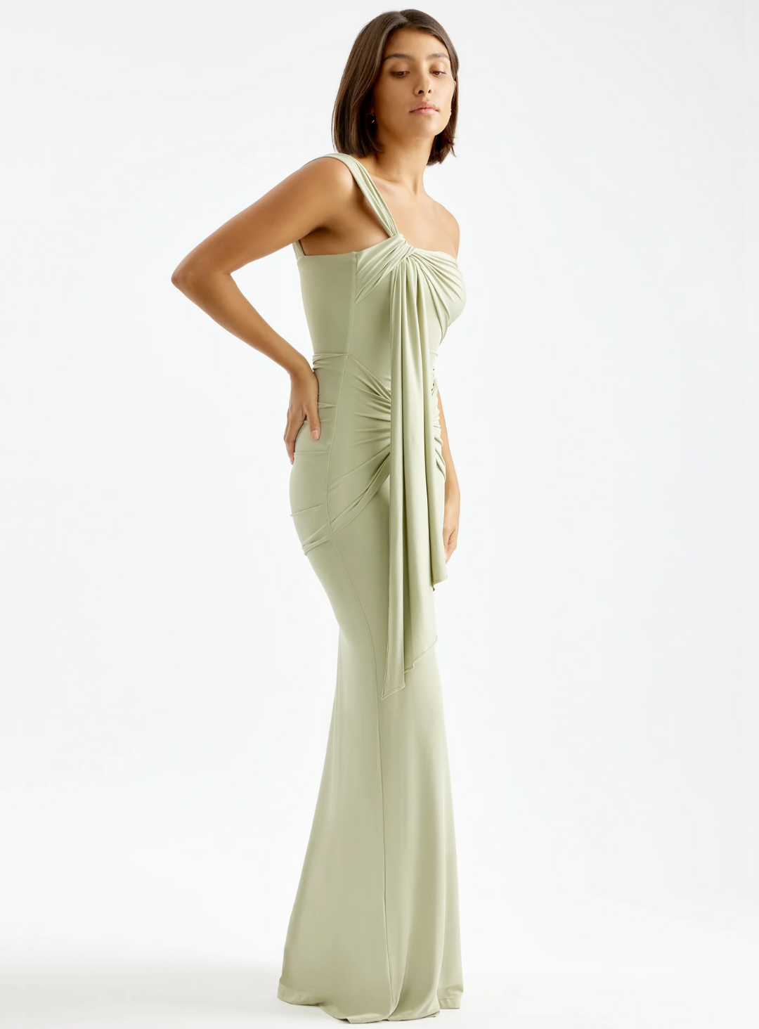 Nyla Dress