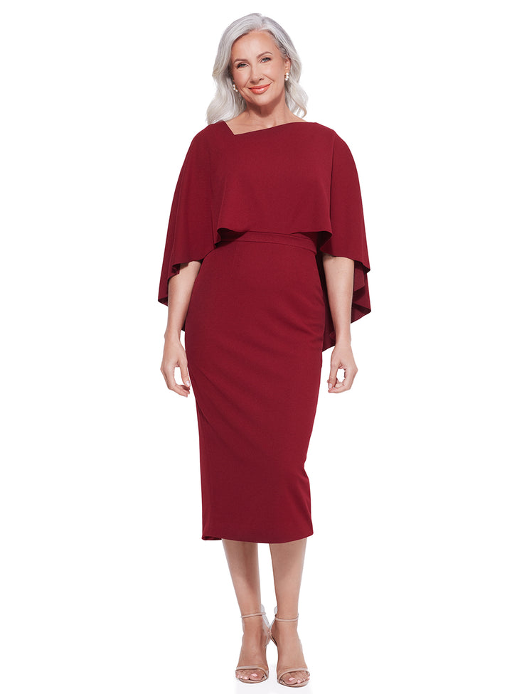 Oriana Midi - Made to Order