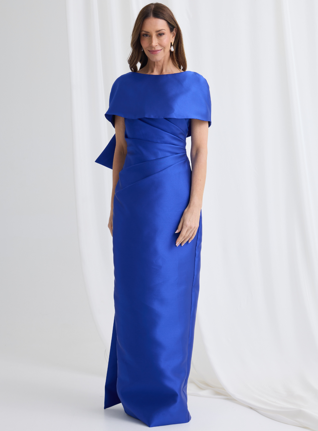 Parma Dress