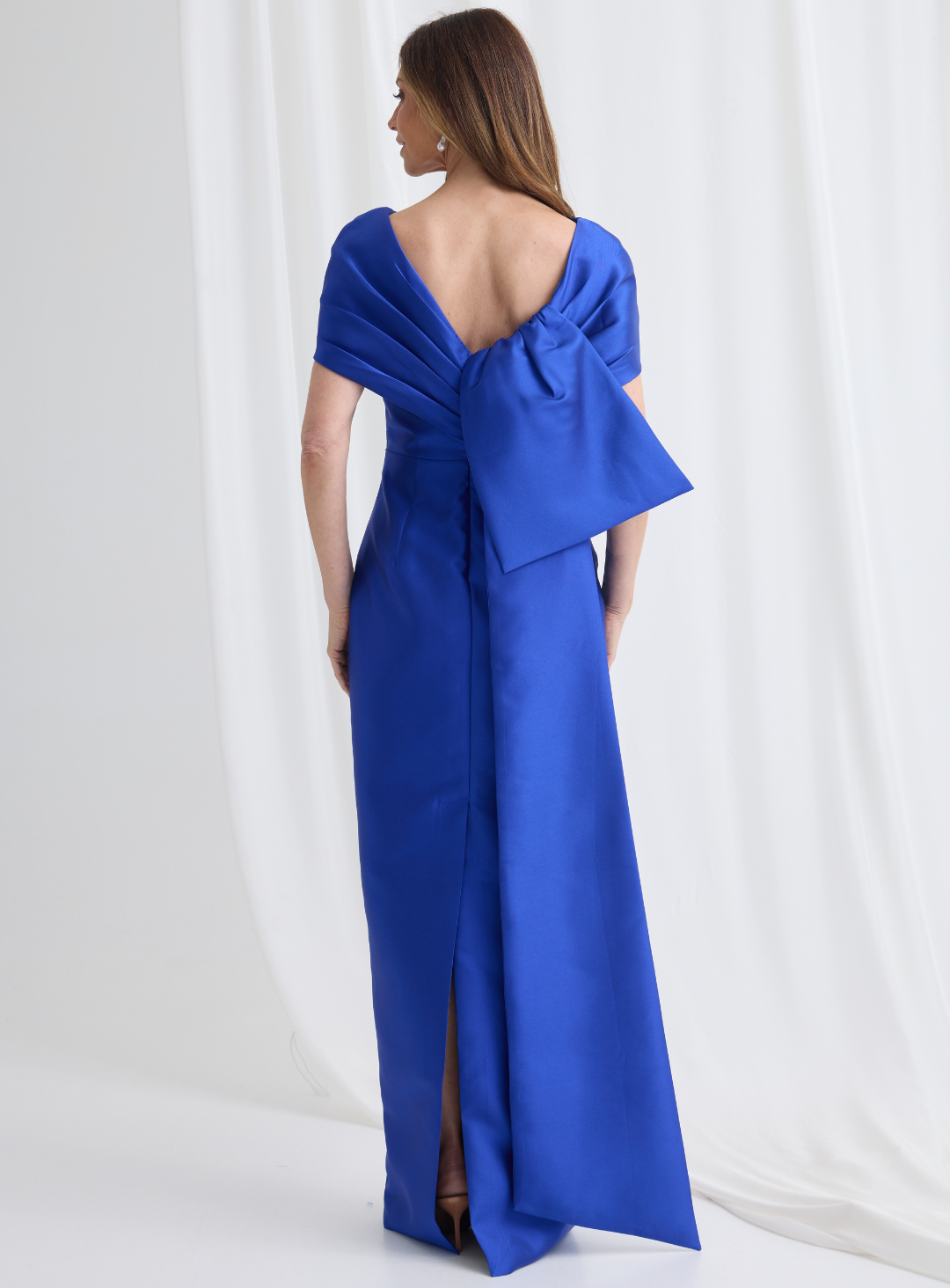 Parma Dress