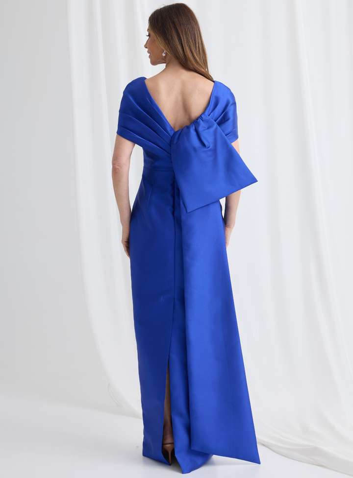 Parma Dress