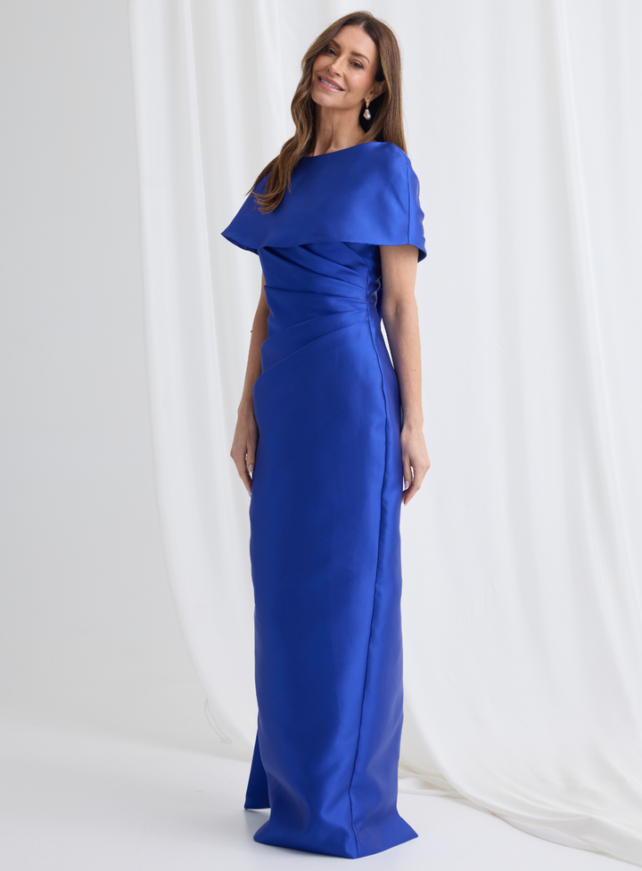 Parma Dress