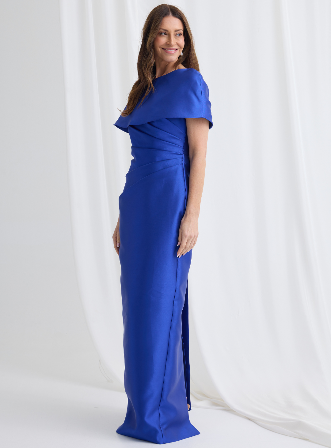 Parma Dress