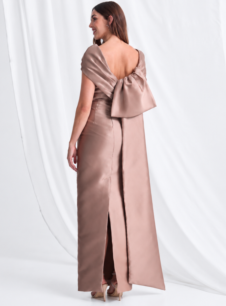 Parma Dress