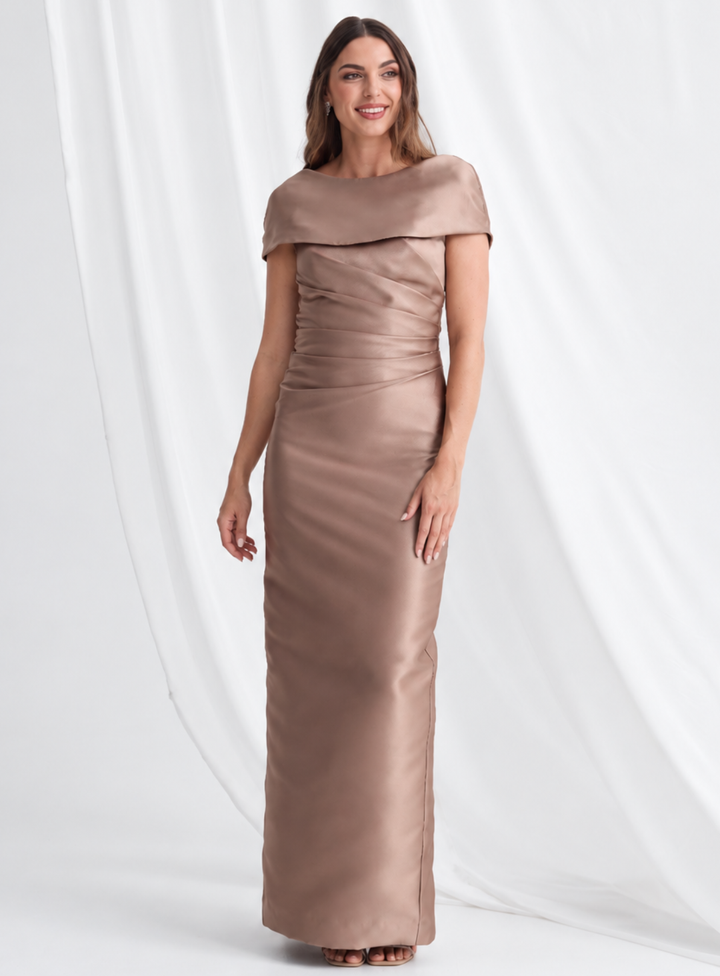 Parma Dress