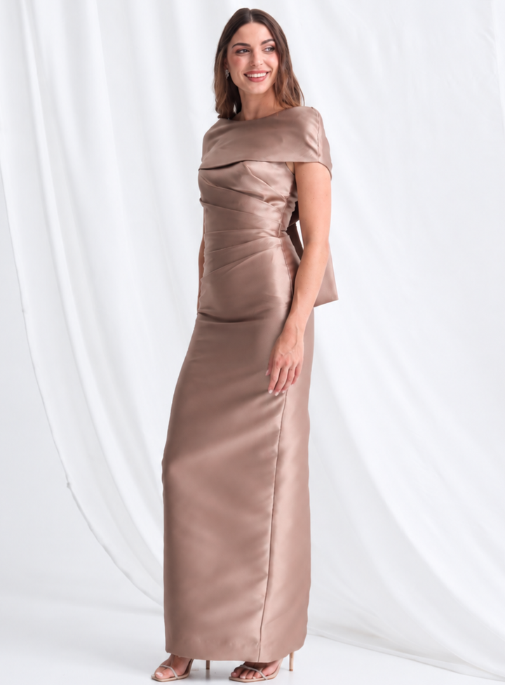 Parma Dress