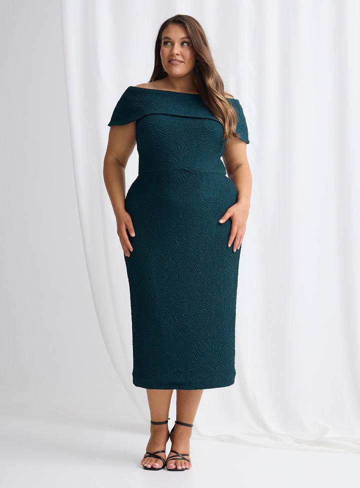 Phoebe Cocktail Dress