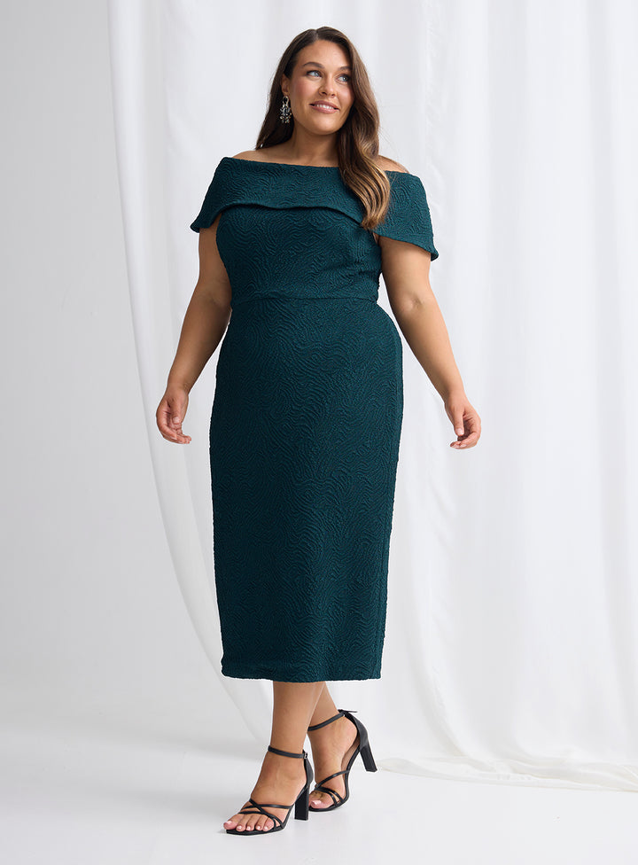 Phoebe Cocktail Dress