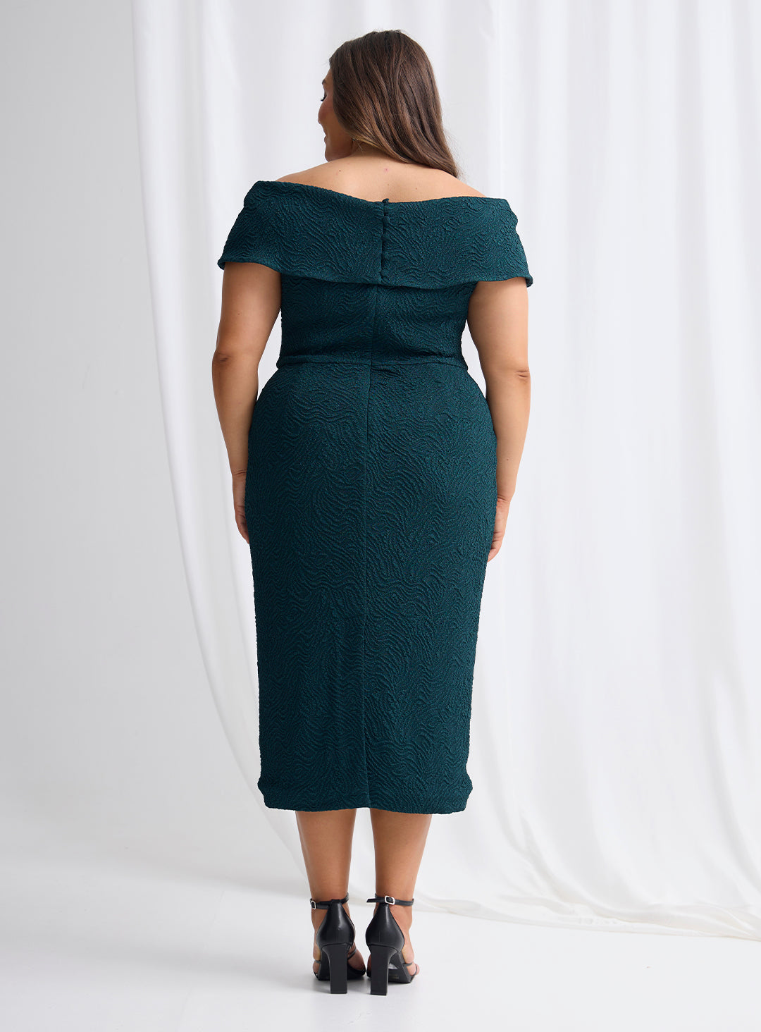 Phoebe Cocktail Dress