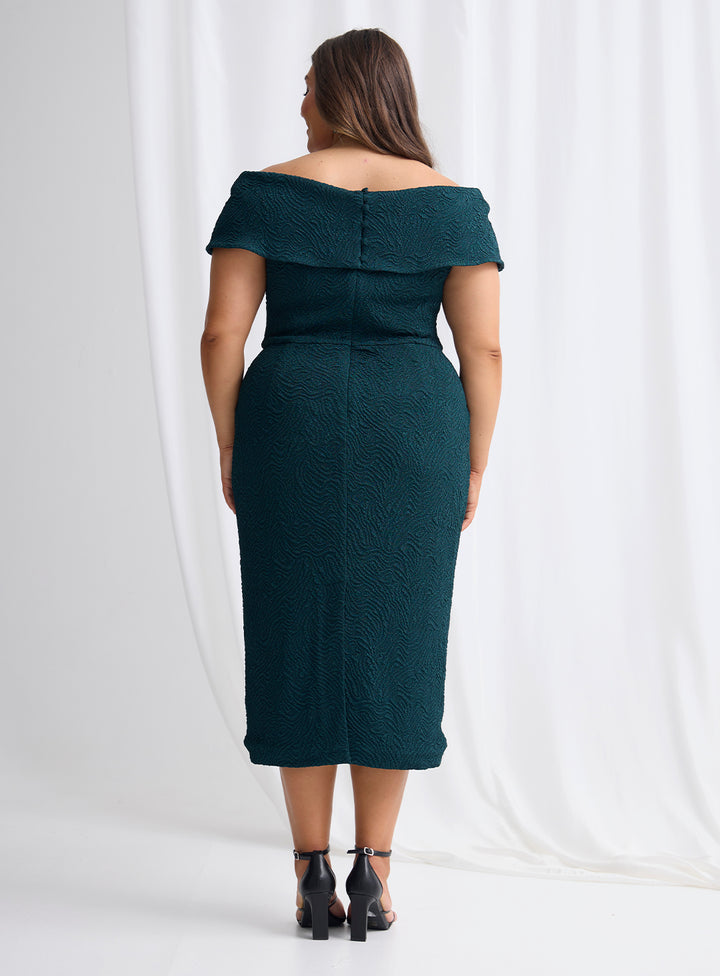 Phoebe Cocktail Dress