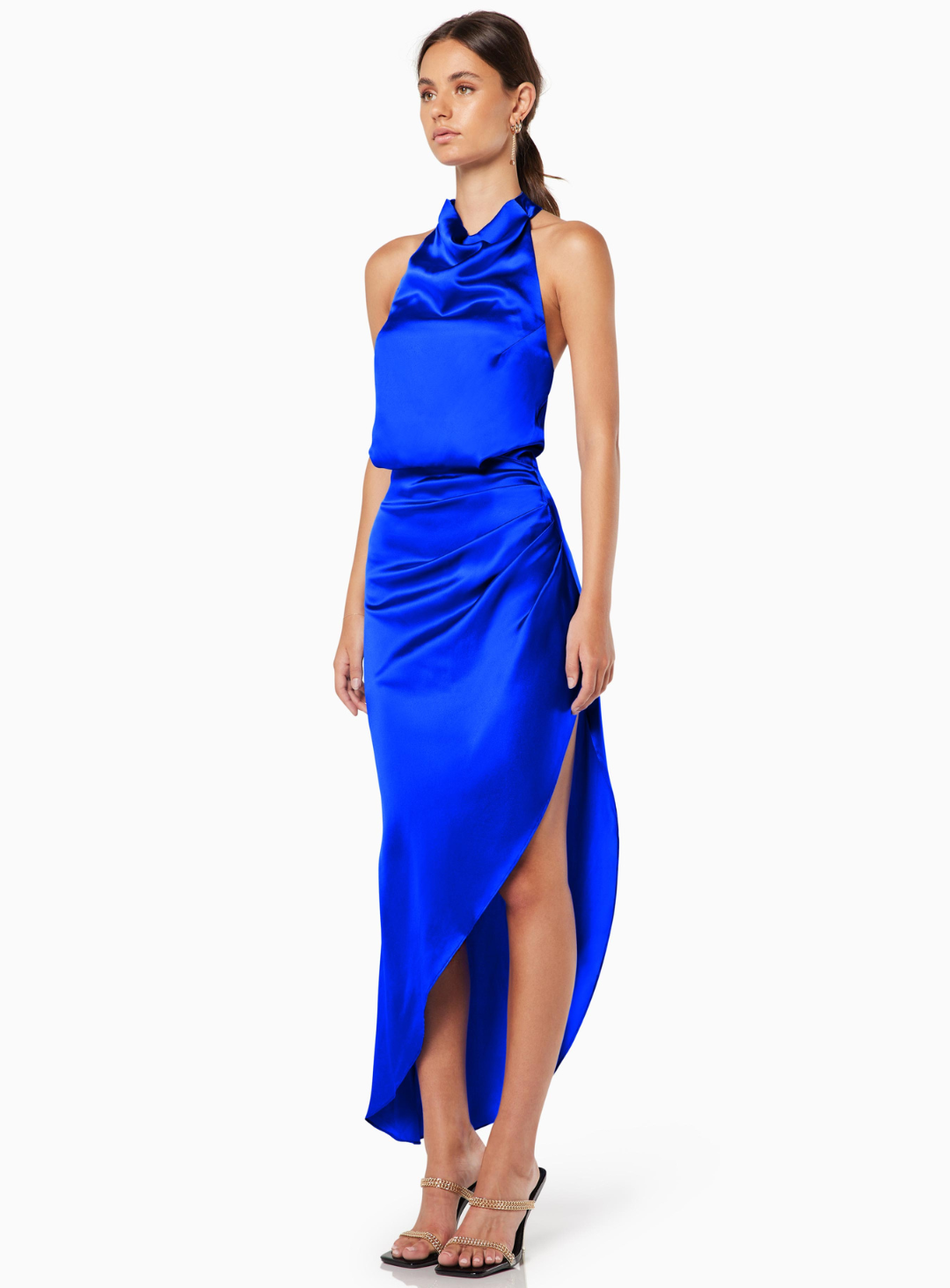 Picturesque Dress