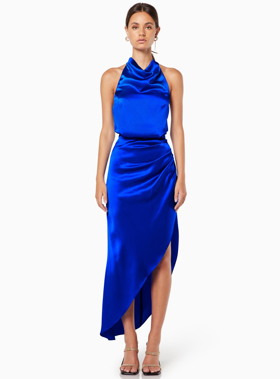 Picturesque Dress