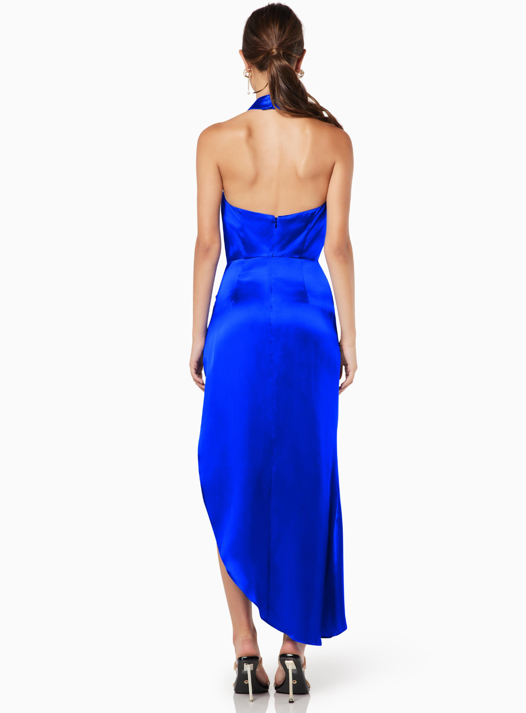 Picturesque Dress