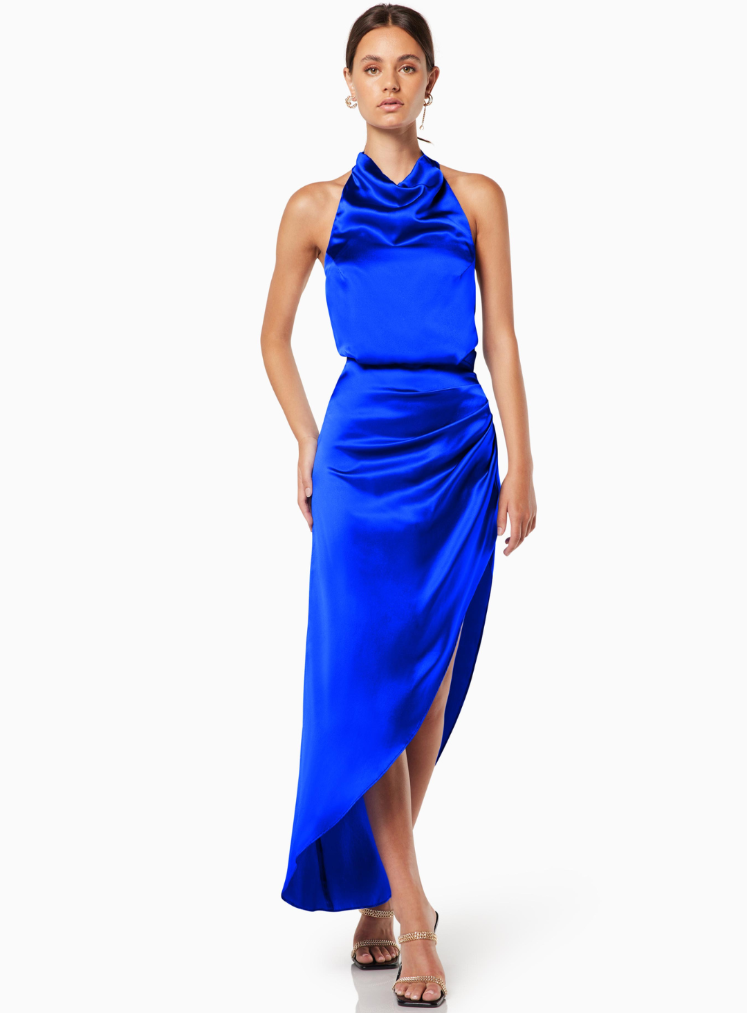 Picturesque Dress