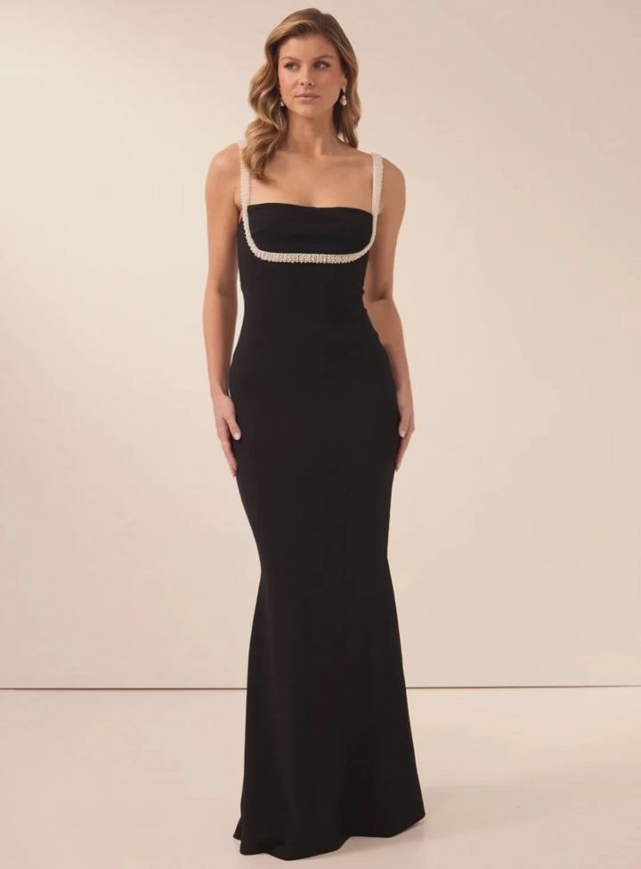 Exclusive Nouveau Gown