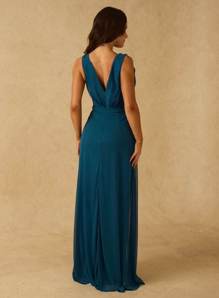 Pru Dress