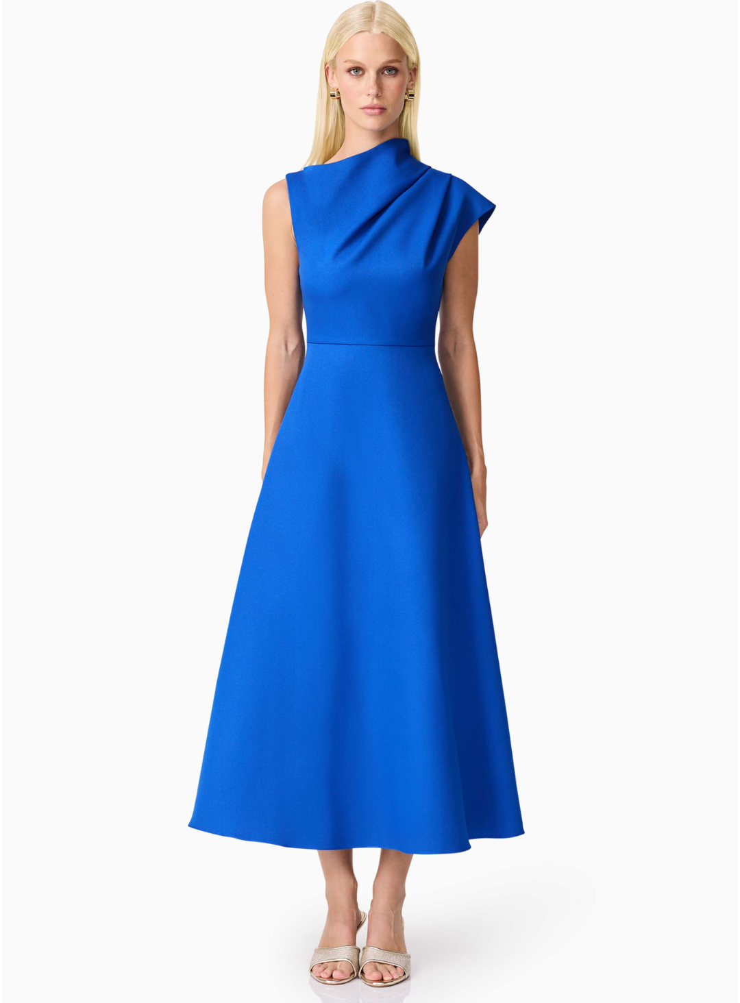 Rafaela Midi Dress